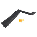 2022–2024 Hyundai Tucson, untere Türleiste hinten rechts, Teilenummer 87732CW000CA