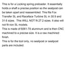 Raceface Turbine SL Seal Head Torque Driver - Clone av FOX