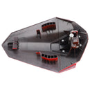 2023–2024 Honda CBR250RR Heckverkleidung für Soziussitz