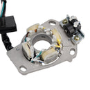 MAGNETZÜNDSTATOR FÜR YAMAHA YZ125 MONSTER YZ125X 2022 2023 2024 2025