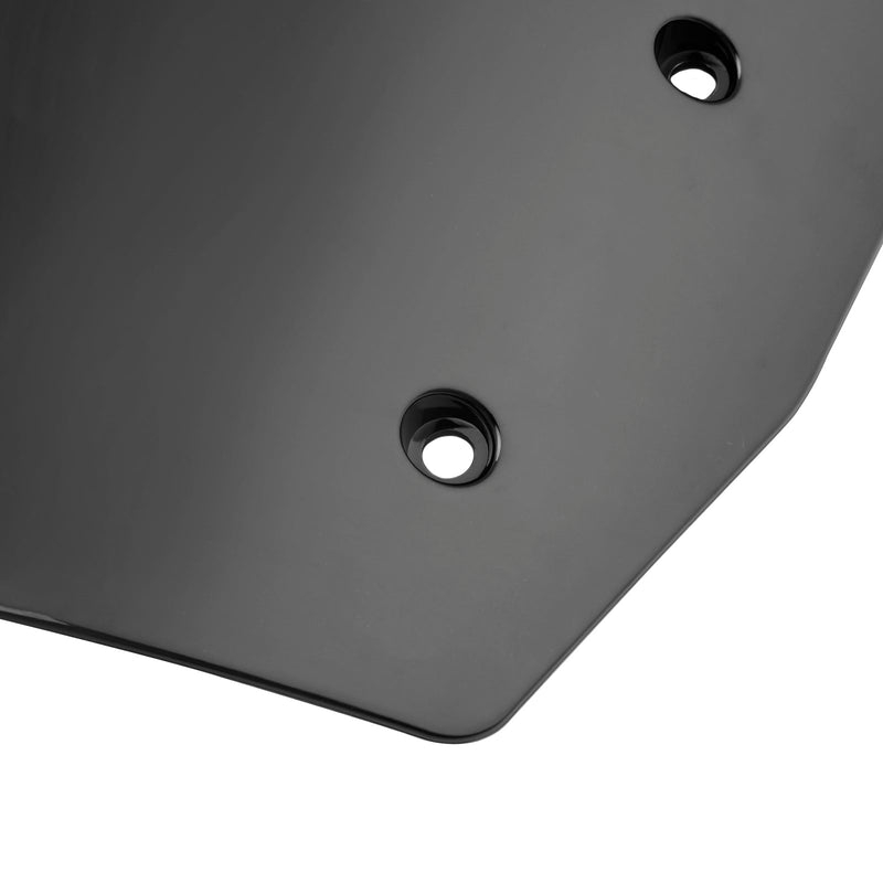 2024 BMW R1300GS Scheinwerfer Windschutzscheibe Abdeckung Windschutzscheibe