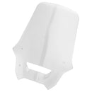 2024 Honda NX400 NX500 vindrutevindskydd