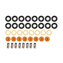 Dichtungsring für Kraftstoffeinspritzdüsen 280150947 Passend für Ford F-250 F-350 7.5L V8 1995-1997