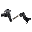 Niveausensor Leuchtweitenregulierung Hinten Links Für VW Passat Sharan 7N Seat