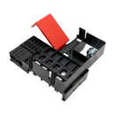 2015-2020 Chevy Tahoe Batterieverteilung Motorraum Sicherungskasten 84354716