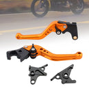 Nová páka krátké vazby brzdové páky vhodné pro BMW R Nine T /Pure /Racer 2017-2023