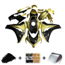 Injection Verkleidung Kit Karosserie Kunststoff ABS Für Honda CBR1000RR 2008-2011