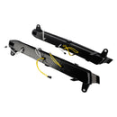 2007-2009 Audi Q7 4L Pair LED Daytime Running Light 4L0953041 4L0953042