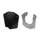 Motorcykel sidestand plade sidestand base til BMW F800GS 2008-2018