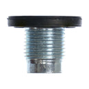 Ölablassschraube für Motorölwanne 101284 für Dodge RAM 2500, 3500, 4500 und 5500 Pickups (2002–2018)