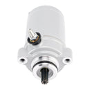 Elektrischer Anlasser für Bajaj V12 V15 2016-2018 JH351600 JH351601