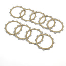 Kytkinrunkopakkaus Kawasaki ZR 900 Z900 17-24 ZR 1000 Z1000 16-23