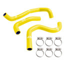 Kit de mangueira de refrigerante de silicone Street Triple 765 R RS 2020-2022