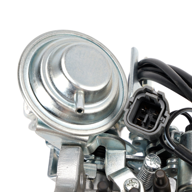 1987–1991 Toyota Truck 22R 2 BBL Square Vergaser 21100–35410