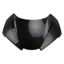 Frontverkleidung mit Scheinwerferabdeckung für Street Triple 765 R/RS (Modelljahre 2020–2022)