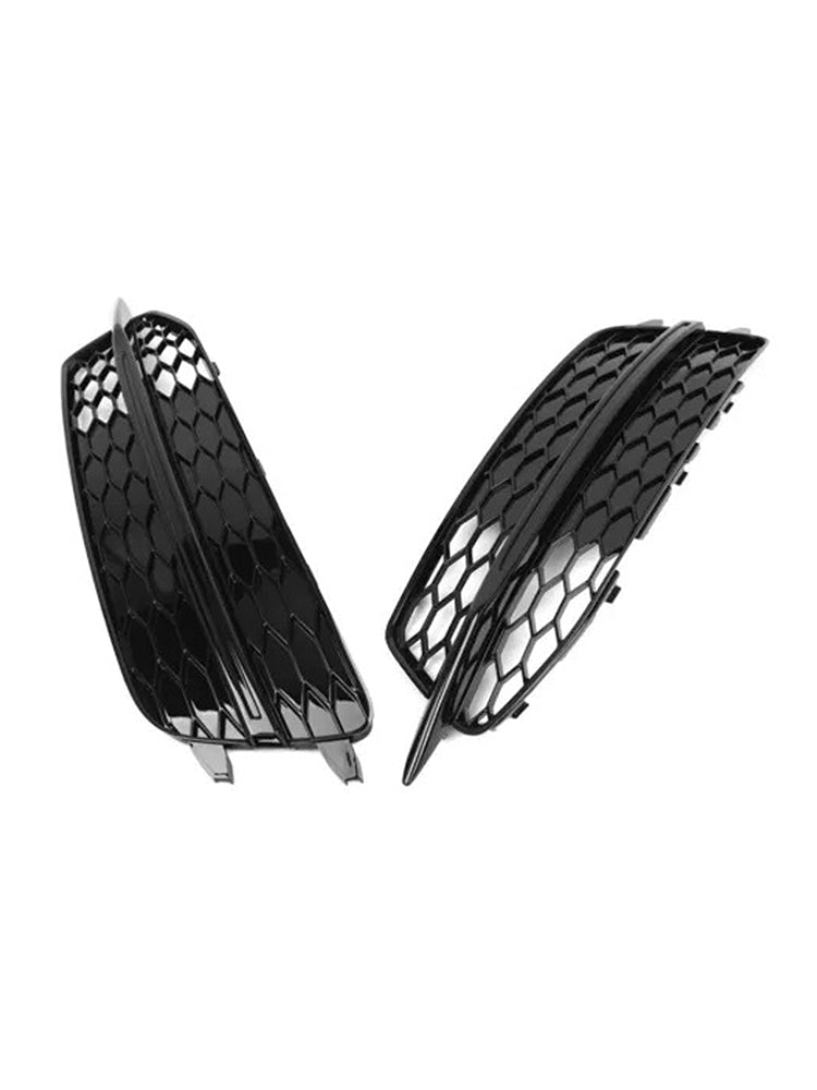 2012-2014 Audi A6 C7 S-line 2x vozidla na přední patro tyčinky