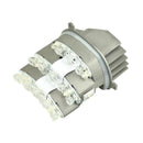 07.2007 - 05.2012 BMW 3 Series E91 LCI 2x Turn Signal Headlight Control Unit Module 63127245813 14