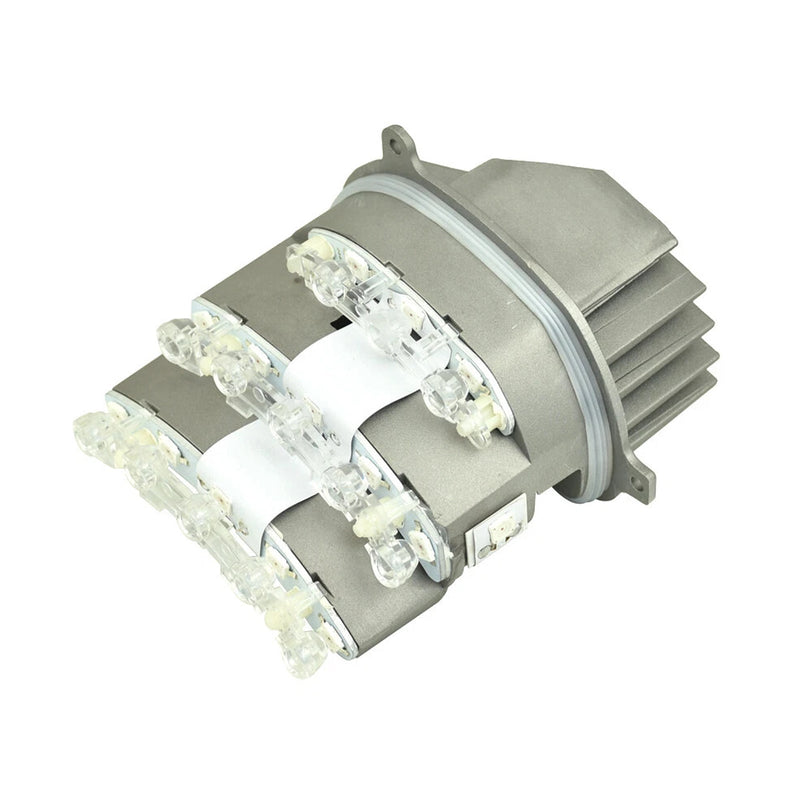 07.2007 - 12.2011 BMW 3 Series E90 LCI 2x Turn Signal Headlight Control Unit Module 63127245813 14