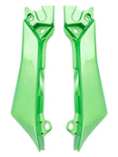 2022-2024 Kawasaki Versys 650 KLE650 Sivuistuimen suoja