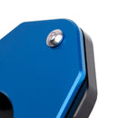 Seitenständervergrößerungsplatte für Tiger Sport 660 (2022–2025)