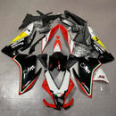 2009-2015 Aprilia RSV4 1000 Einspritzverkleidungssatz Karosserie Kunststoff ABS