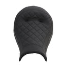 2015-2023 Kawasaki Vulcan S Vn650 Front Raider Sitz Fahrerkissen Pu Grün