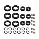 Ruiskun korjaussarja, sopii Toyota Supraan, sopii Lexus SC300 IS300 3.0 98-05