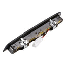 2012-2020 Toyota Yaris MK3 Lastettu takaosan korkean tason jarruvalo LED BLK