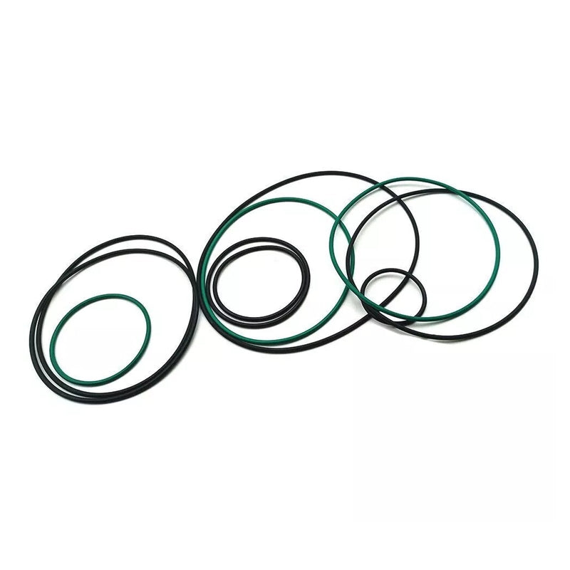 Auto Übertragung Master Rebuild Kit Kupplung Platten 6HP19 6HP21 Für BMW 2004-AUF