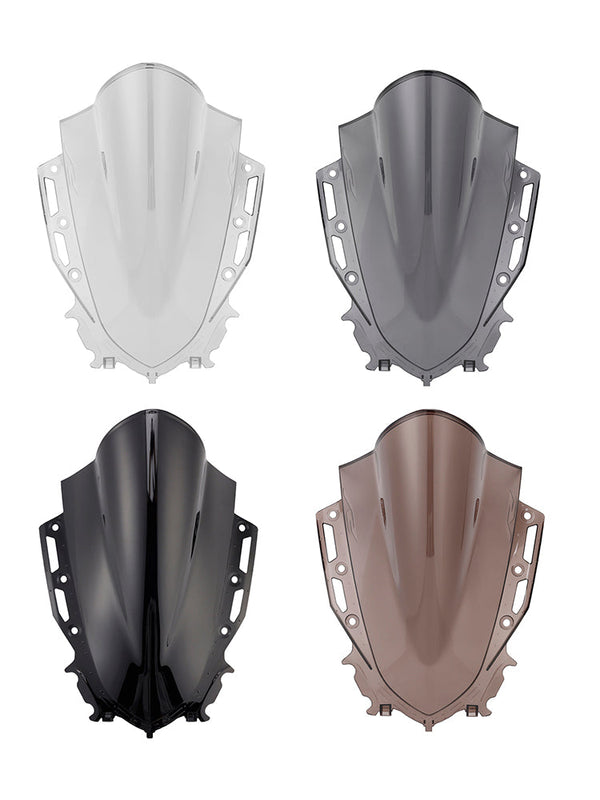 2021-2024 YAMAHA YZF R15 V4 Windschutzscheibe Windschutz