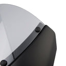 2024-2025 Kawasaki Eliminator 500 Scheinwerfer Windschutzscheibe Verkleidung Windschutzscheibe