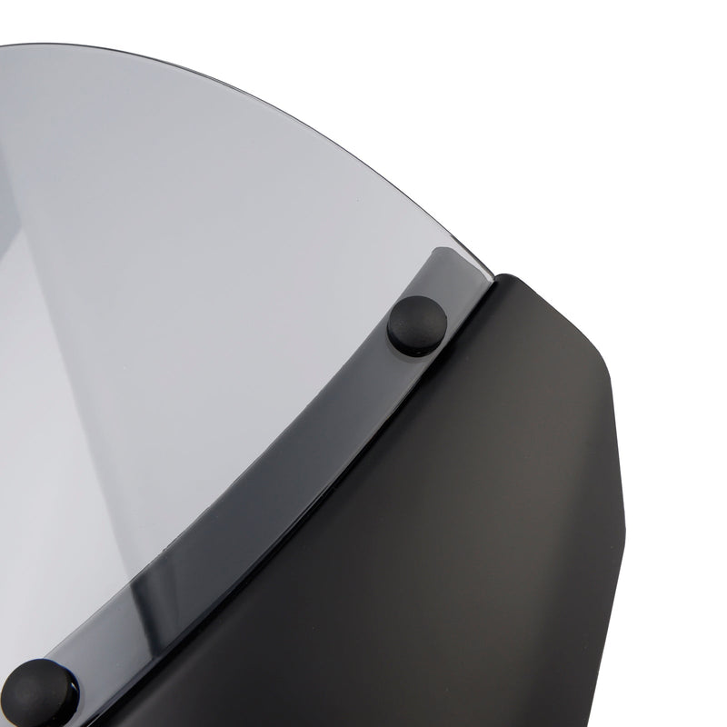 2024-2025 Kawasaki Eliminator 500 Scheinwerfer Windschutzscheibe Verkleidung Windschutzscheibe