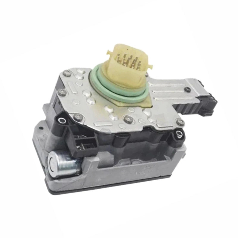 Jeep Wrangler 2.8 L (2006–2018) Getriebe-Reparatursatz &amp; 4WD-Filter Reibscheiben aus Stahl 45RFE 545RFE 65RFE