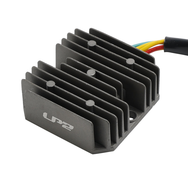 REGLER GLEICHRICHTER FÜR ADLY HURRICANE 280 300 320 400 SUPERMOTO CANYON