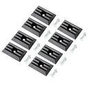 Jumper ab Baujahr 2006 8 x hintere Stoßpufferblattfeder