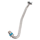 2005-2007, 2009-2010 Chrysler 300 Ventil zum Ansaugrohr EGR-System 4593582AB