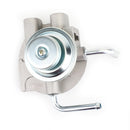 Ny dieselpumpe for Mazda Bravo Ranger Courier B2500 2.5L 2002-2006