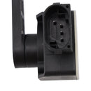 4Z7941286C Paar vordere Höhenniveausensoren für Audi A6 allroad 2000-2005
