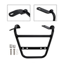 Gepäckträger-Seitenkofferhalterung links für BMW R12 Ninet 2024-2025