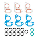 2007–2013 Chevrolet Suburban 1500 5,3 l 5328 CC 325 CID V8 OHV NON AFM DOD Nockenwellenheber-Kit mit Tal-Abdeckung 12646386 12499225