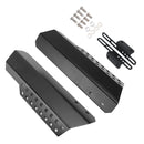 Vorderradgabel-Stoßdämpferschutzabdeckung für Husqvarna Vitpilen 125 250 2019–2023