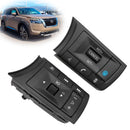 2023 til Nissan Rogue (Midnight Edition, Platinum, S, SL, SV) 1,5L L3 - Benzinrat volumenkontrol med fartpilot 25550-6RF6B