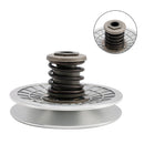 BaltMotors ATV 500H EFI Komplettkupplungsvariator hinten 90600-F39-0000 LU020212