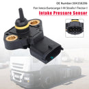 Inntakstrykksensor 504358206 for Iveco Eurocargo I-III Stralis I Tector I