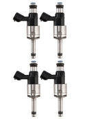 4PCS Kraftstoff Injektor 23250-24010 Fit Lexus UX200 UX250h Fit Corolla 2019-2022