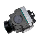 2012-2018 Range Rover Evoque MK1 L538 Câmera de visão traseira auxílio ao estacionamento GJ32-19G590-BC