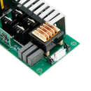 Erstatning bevegelig hodestrålepære 260W 295W 350W 380W ballaststrømforsyning MSD