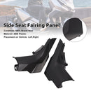 2022-2025 Honda ADV 350 Sitz-Seitenverkleidung