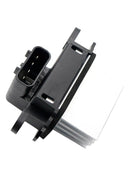 HVAC-Gebläsemotor-Widerstandsmodul 7C3Z19E624C für Ford F150 2009-2014