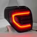 12W 35V 2 Stück LED-Rückleuchten für 2010-2024 Animation Sequentielle Rückleuchte